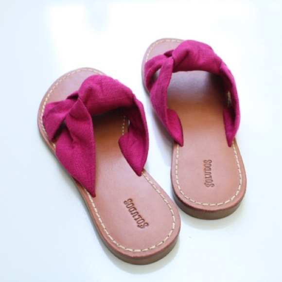 Soludos slide sandals - Picture 7 of 10